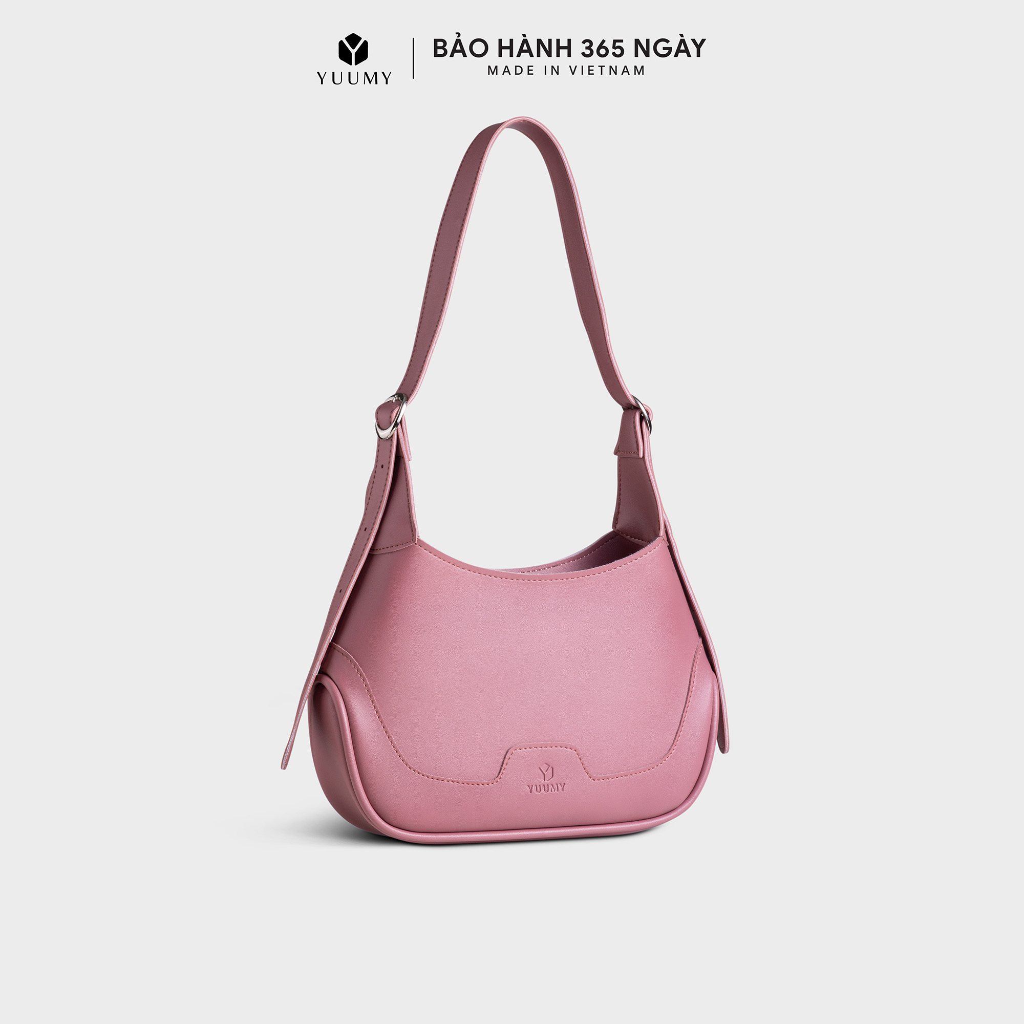Túi xách da nữ nhỏ đeo vai YUUMY Seasand YN165