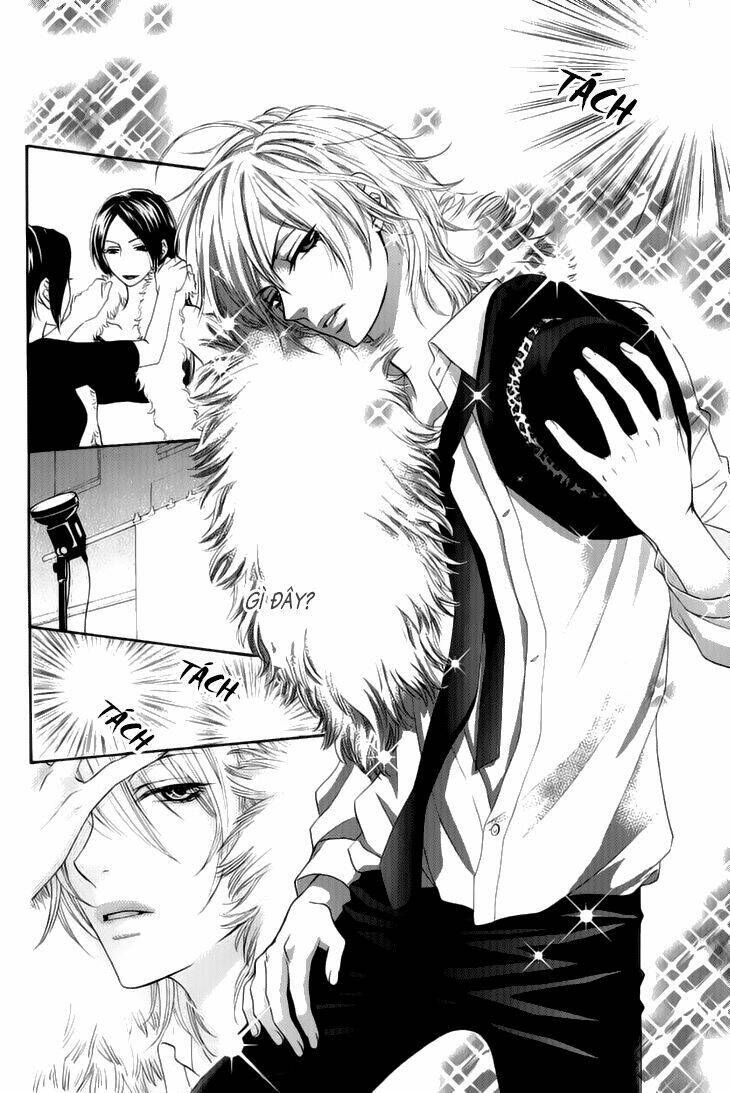 nekoka danshi no shitsukekata chapter 2 23