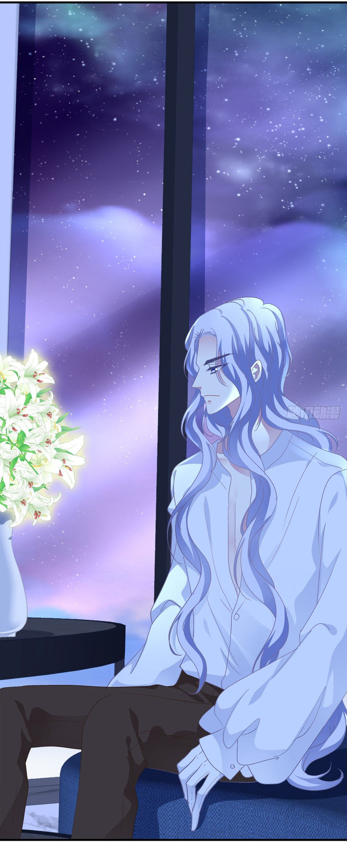 kiểm soát tuyệt đối chapter 30 46