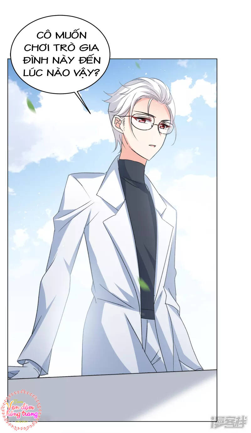 cô ấy đến rồi, xin nằm xuống! chapter 185 21