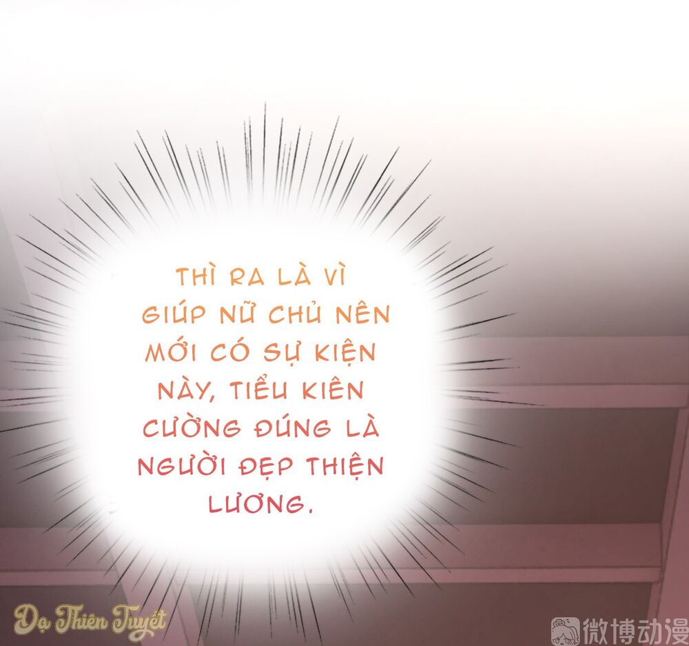 nhân vật phản diện biến thành sủng vật chapter 12 18