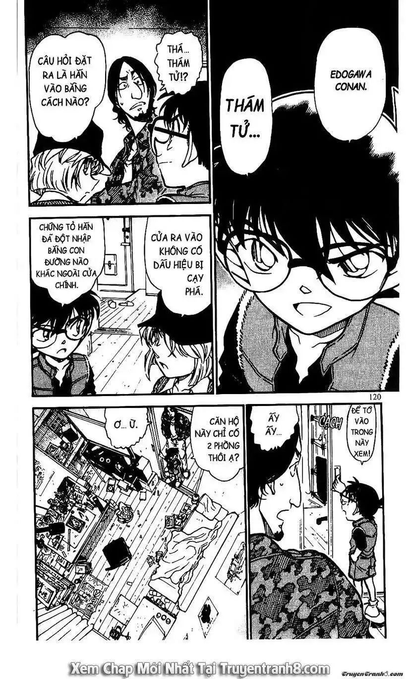 conan chapter 583 6