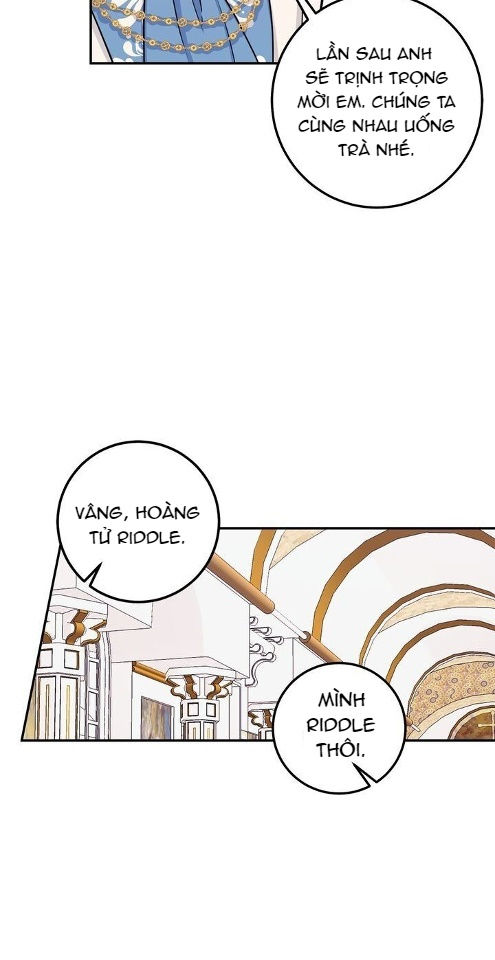 tôi là tiểu thư của gia đình này chapter 108 53