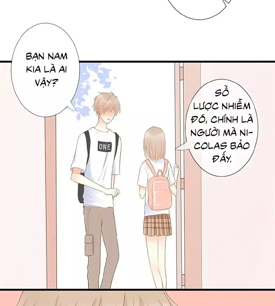 hoa chưa nở rộ chapter 9 47