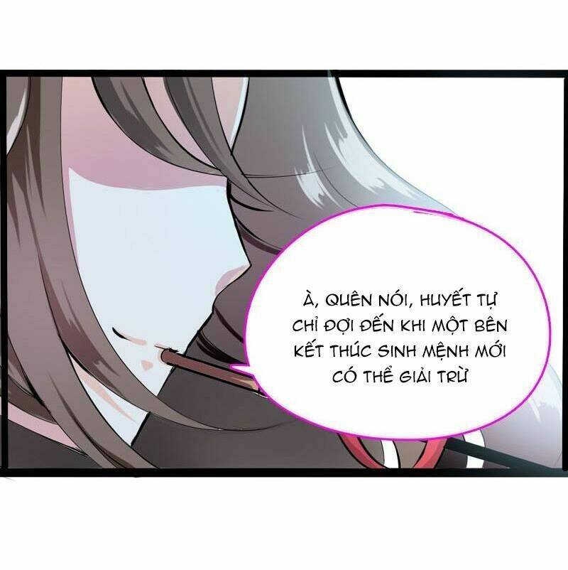 cứu tôi đi hủ thần chapter 1 106