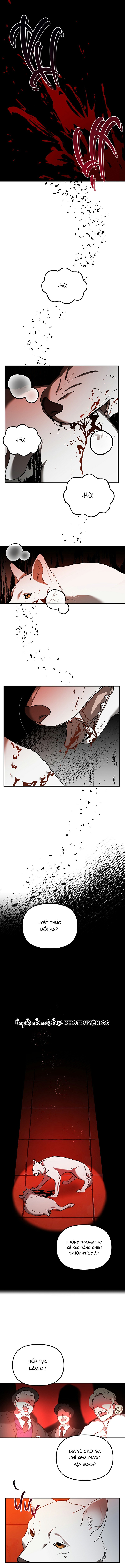 hổ trong lồng chapter 1 10