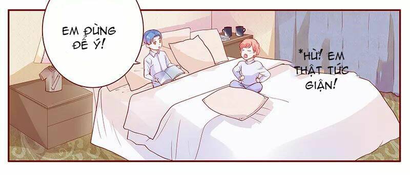 bá đạo tổng tài yêu tôi chapter 109 3