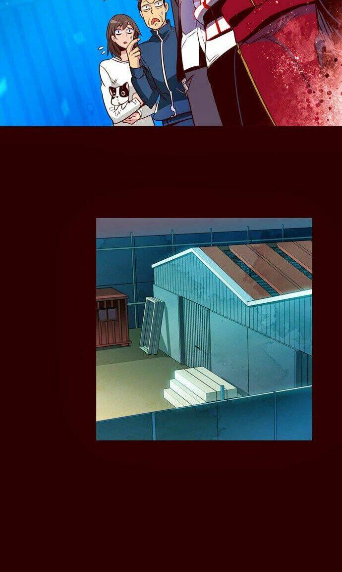 nữ sinh trường wilds chapter 158 27