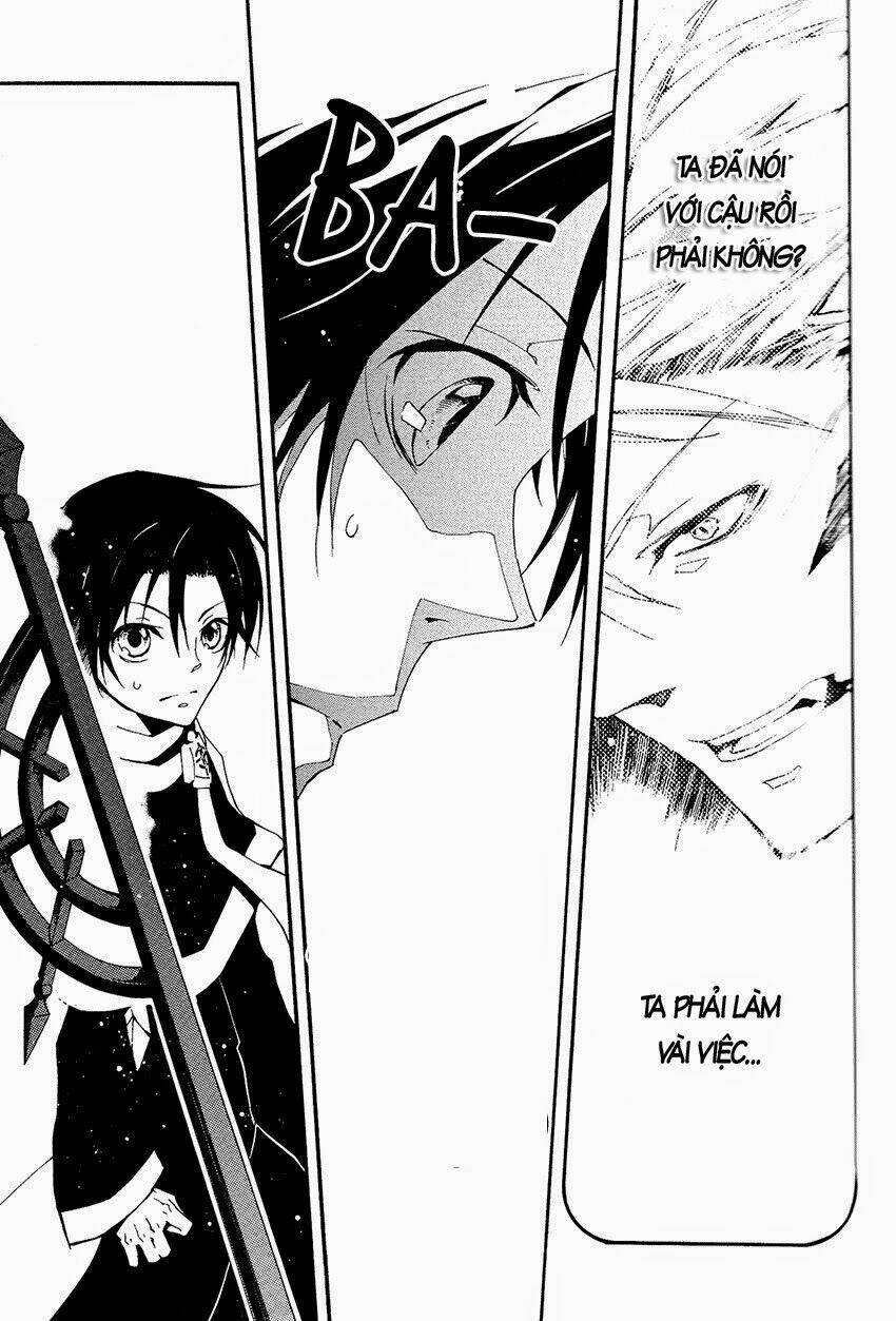 07 hồn ma chapter 94 36