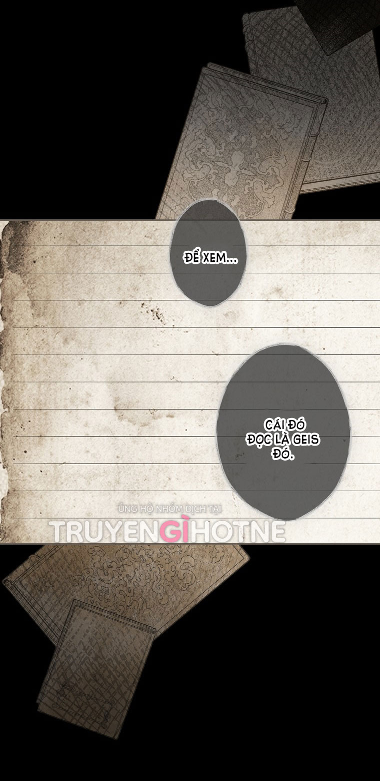 quý cô bí ẩn - secret lady chapter 76.2 12