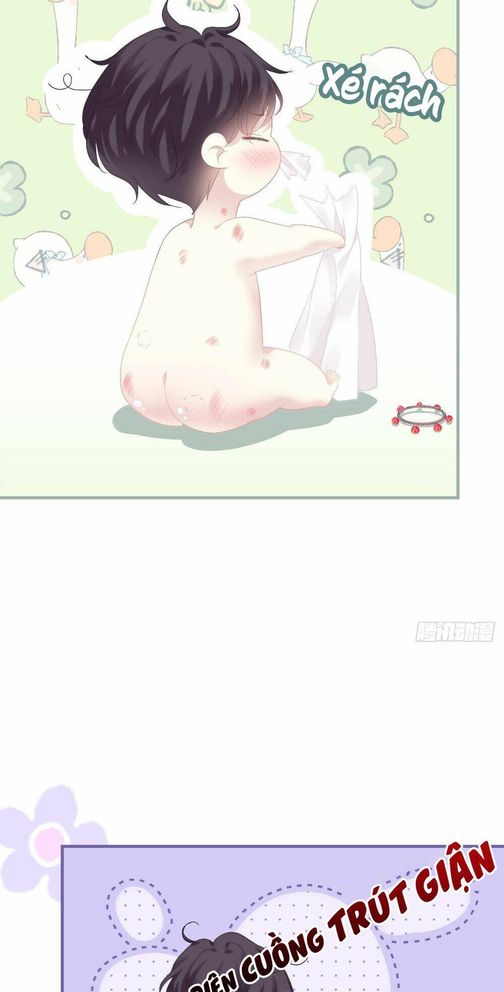 toàn bộ nắm trong tay chapter 115 30