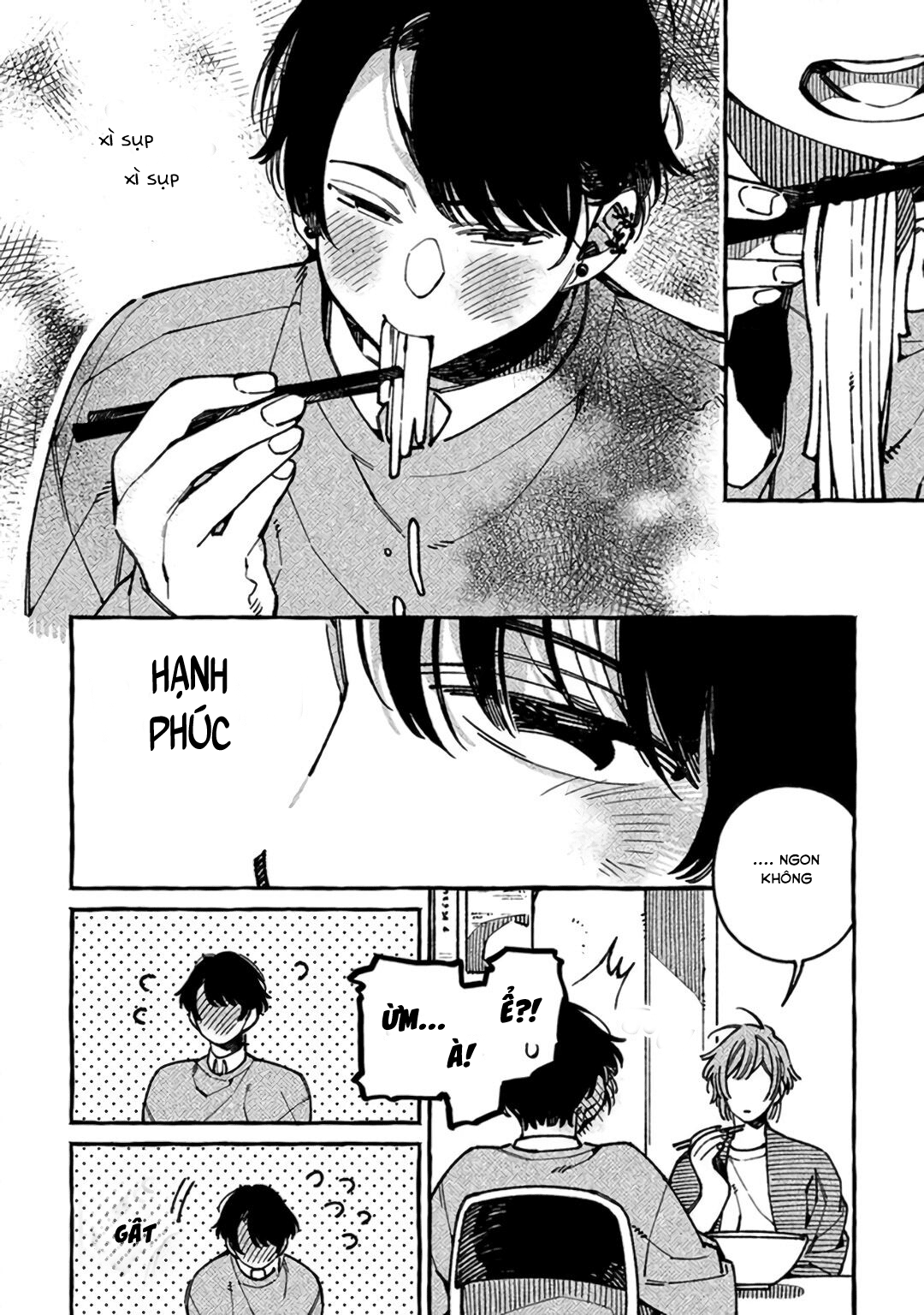 thực hành nói dối chapter 3 18