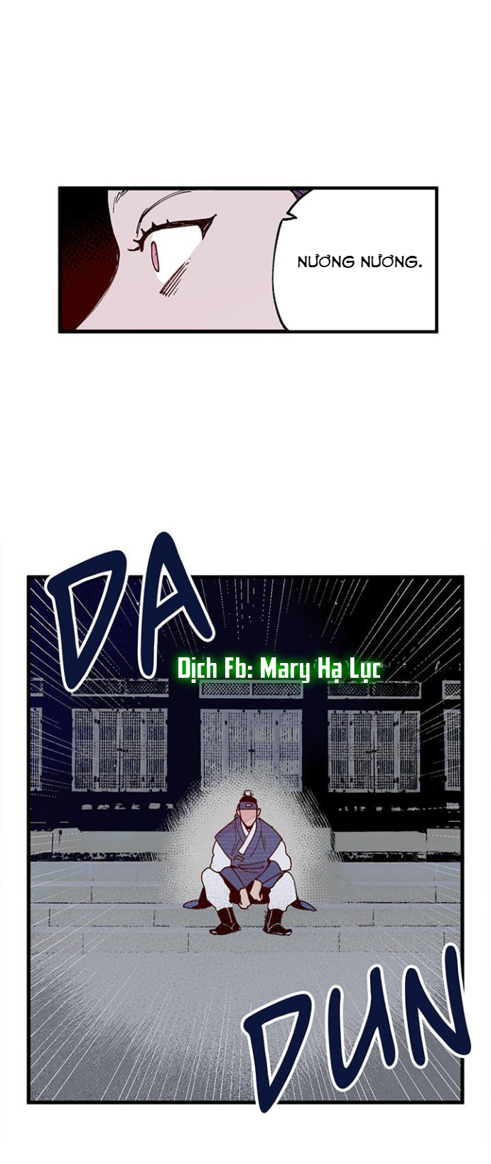 tham vọng quyền lực (full) chapter 33 25