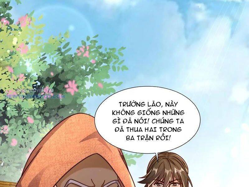 ta thực sự không muốn làm thần tiên chapter 77 52