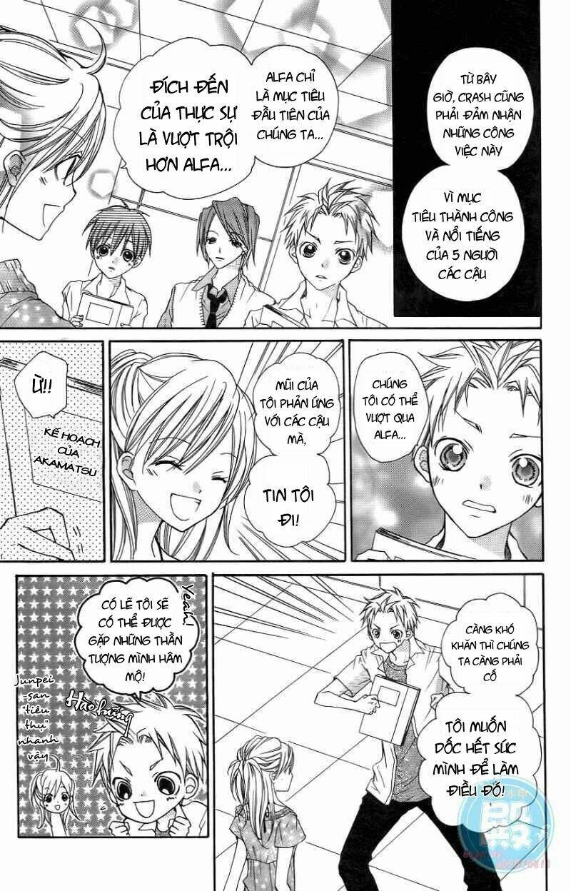 crash! chapter 14 14