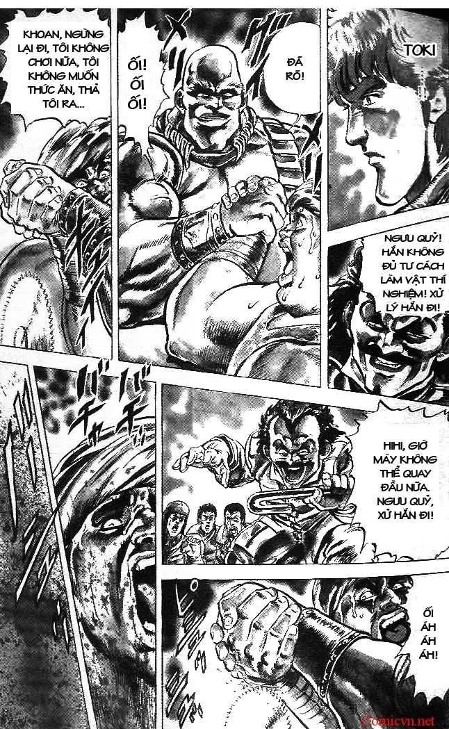 bắc đẩu thần quyền chapter 47 7