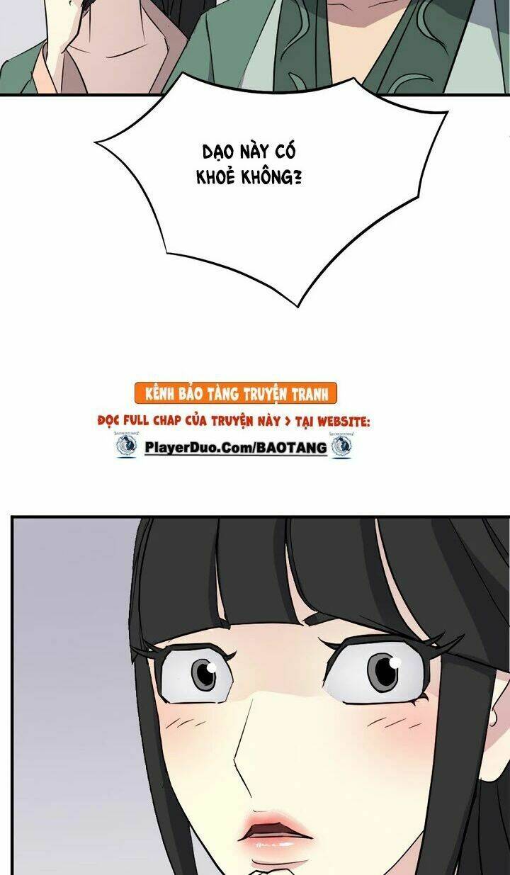 trọng sinh, bất khả chiến bại chapter 99 14