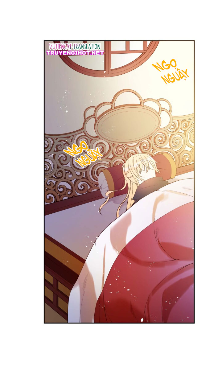 khế ước hậu cung chapter 9 18