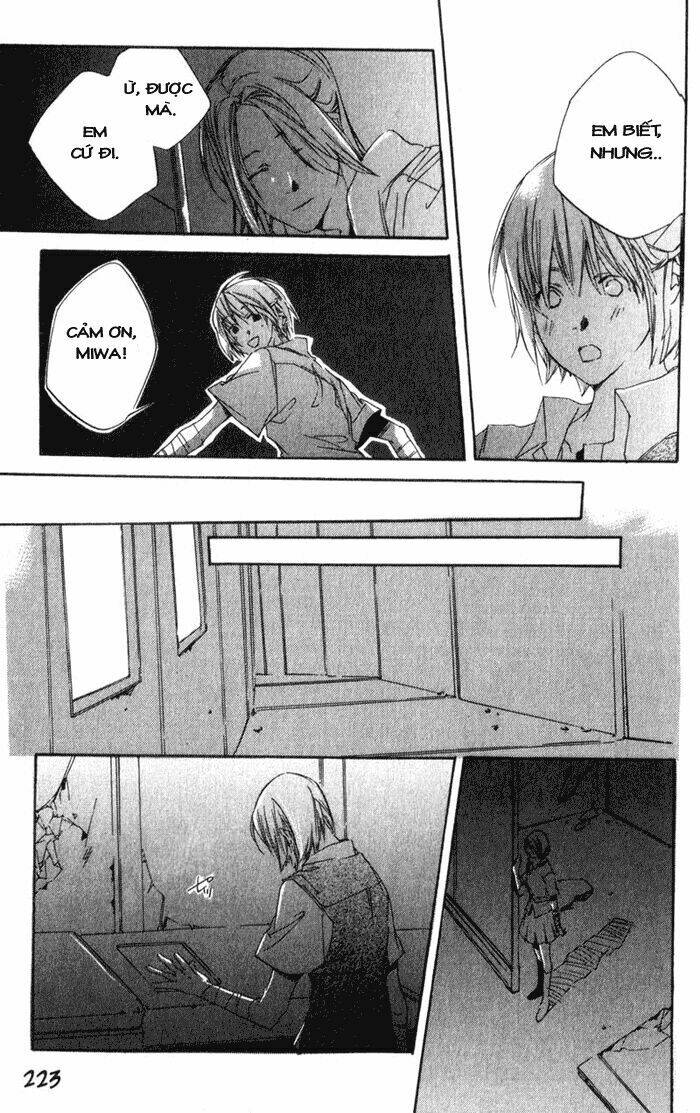 hoshi no koe chapter 10 11