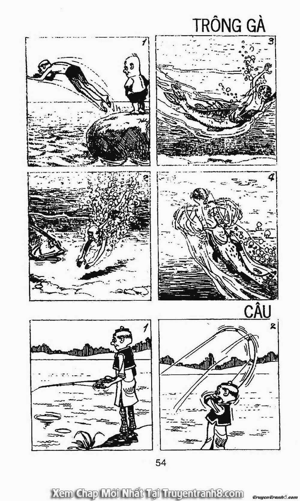 chú thoong chapter 207 10