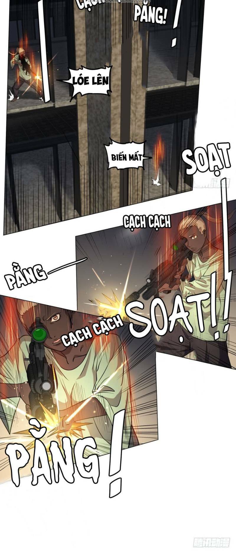 danh sách kẻ phản diện chapter 55 20