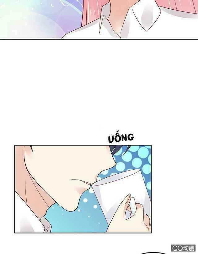 băng sơn học trưởng không được chọc chapter 40.1 23