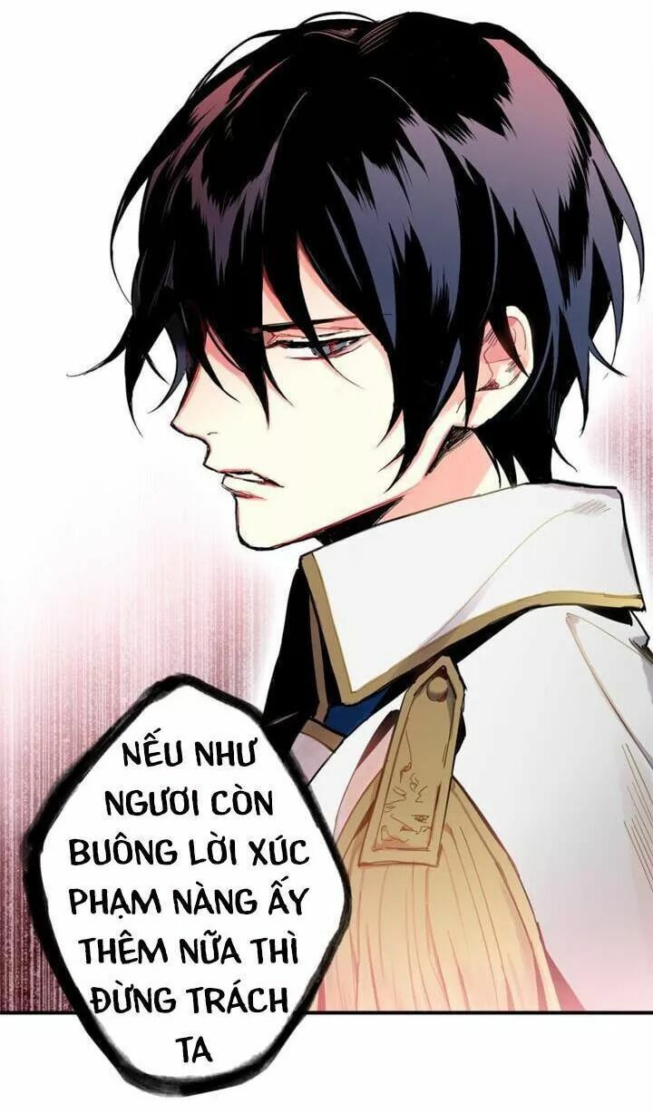 thánh nữ ẩn danh chapter 23 31