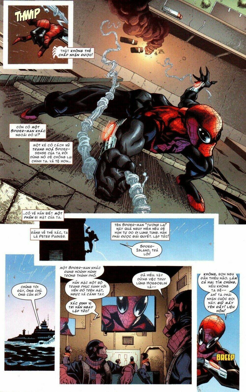 superior spider man chapter 18 11