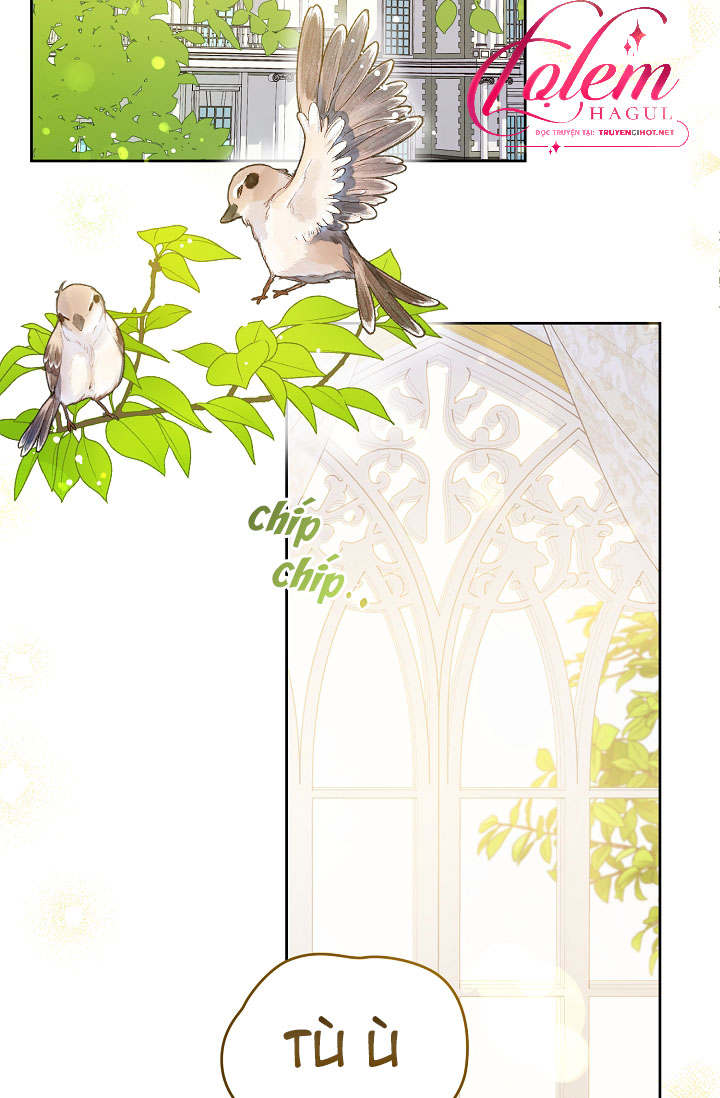 cho con cái núm dú đi mà chapter 14 2