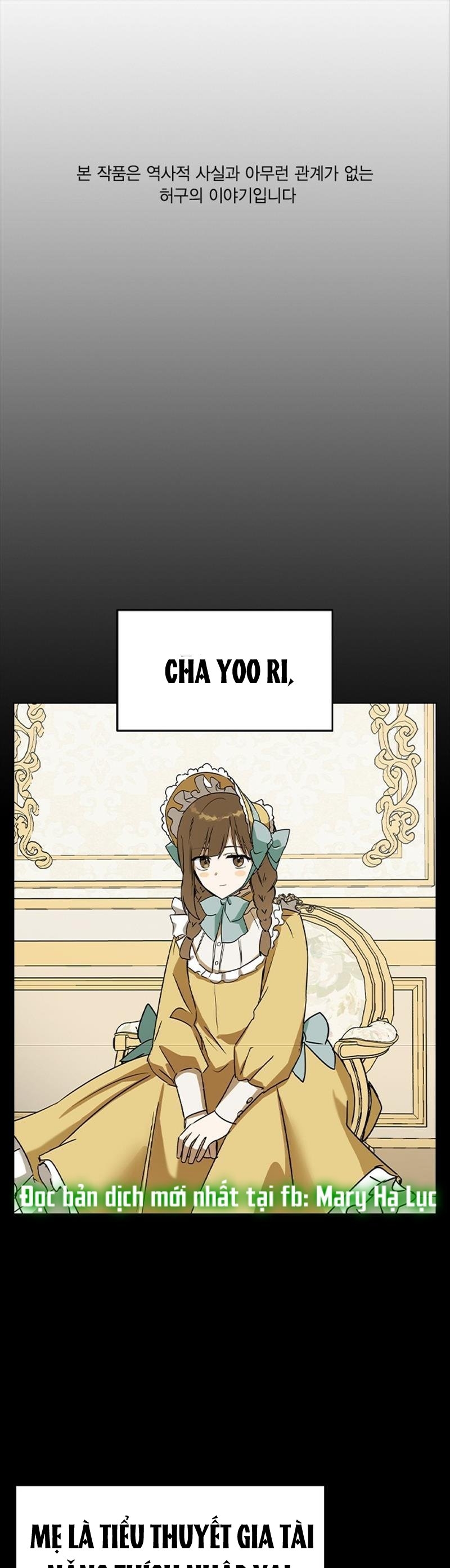 nhân duyên kiếp trước chapter 45.1 1