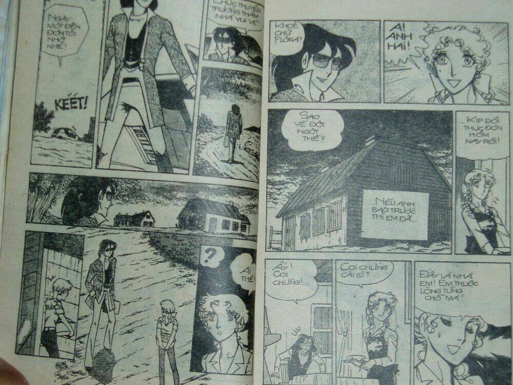 siêu nhân locke chapter 6 19