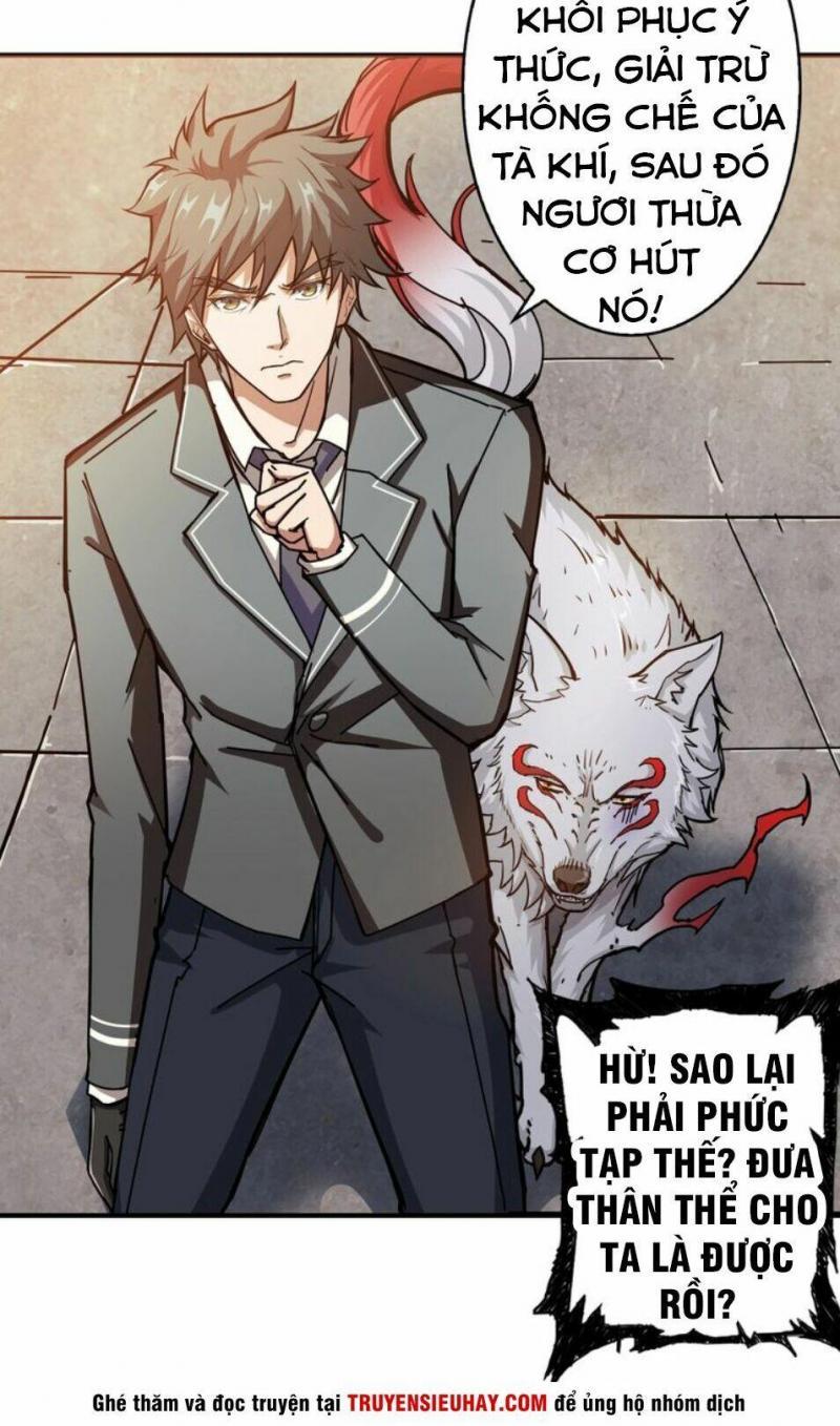 god slayer chapter 40 43