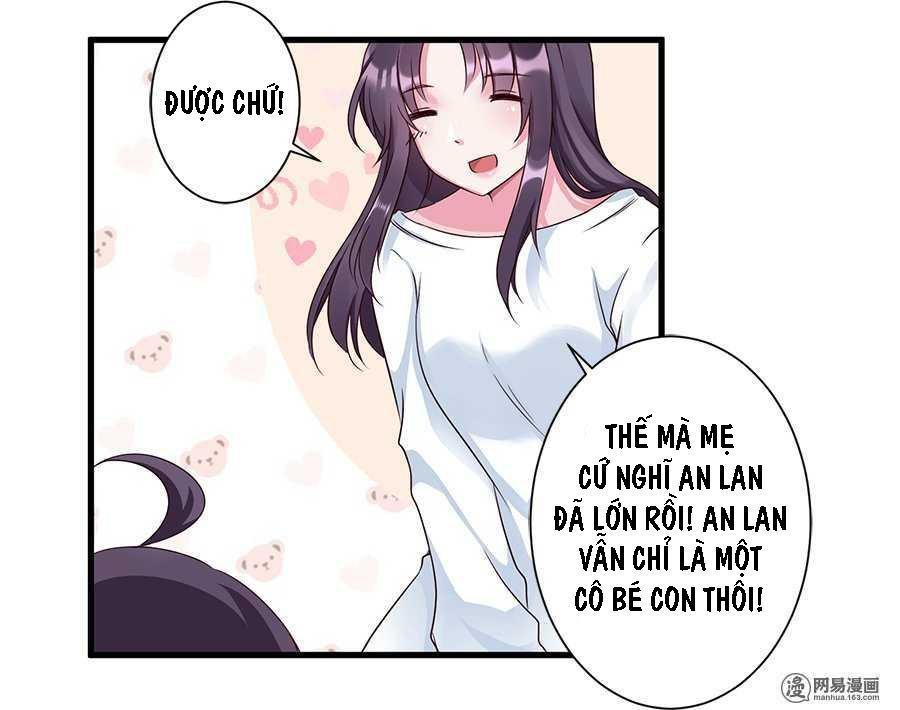 gửi người không quen chapter 20 13