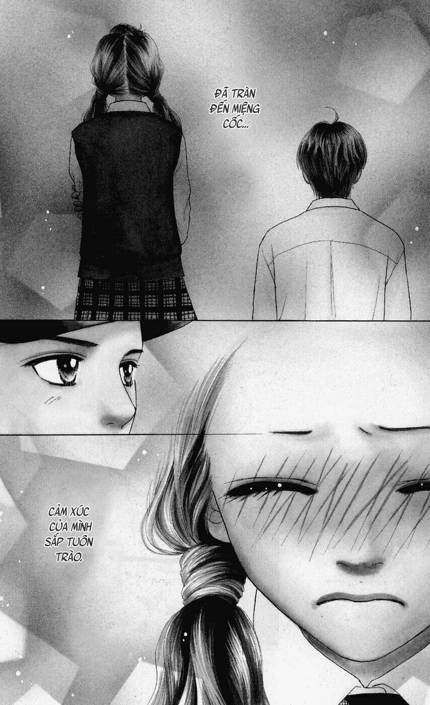 parfait tic - cô láng giềng chapter 54 2