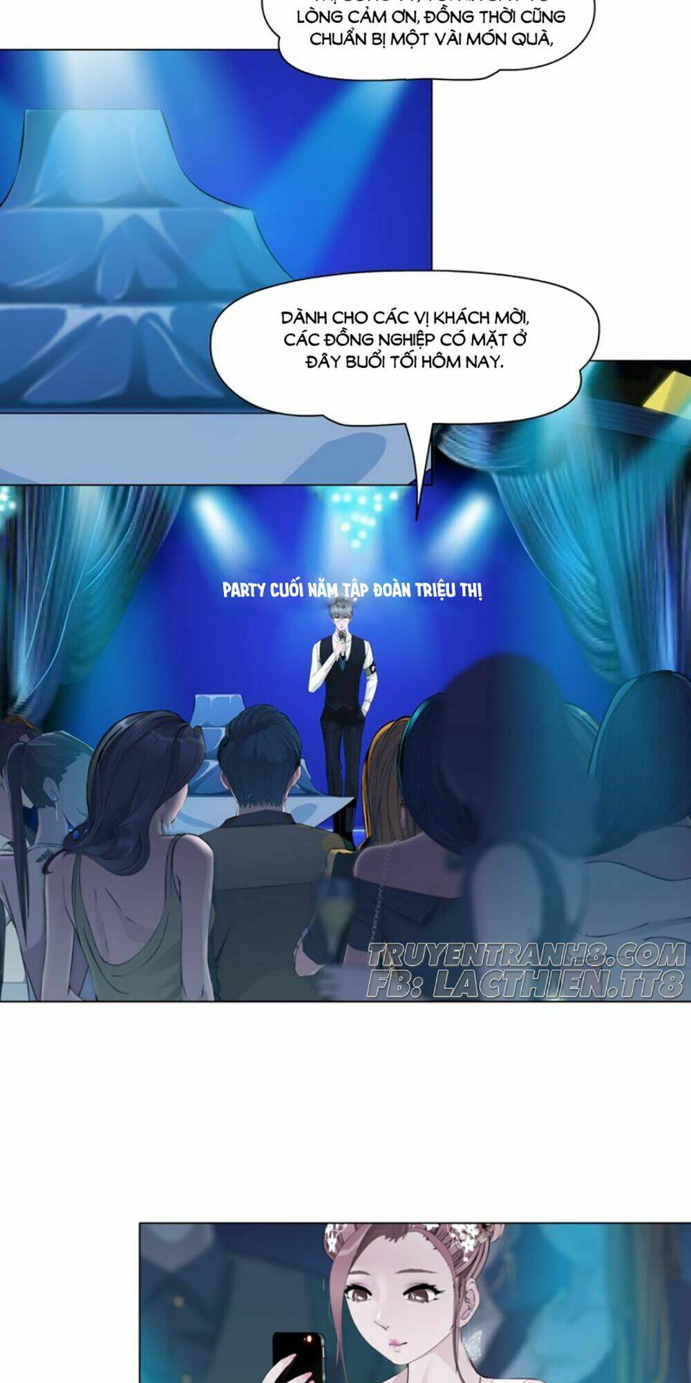 sổ tay mỹ nam giới x chapter 12 25