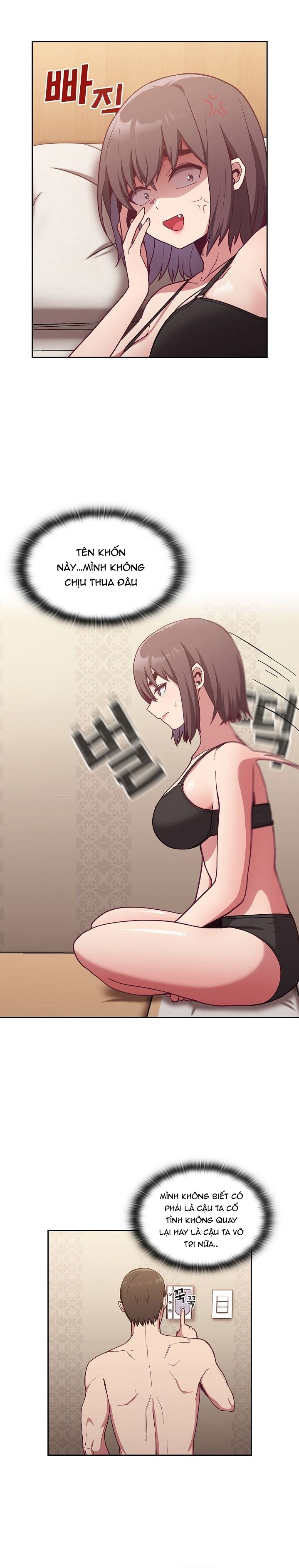 người chữa lành chapter 16.1 14