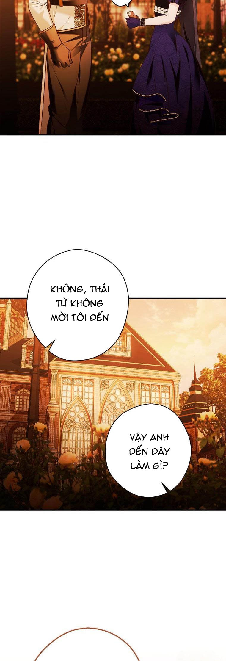 nàng tiểu thư nhà công tước chapter 14 29