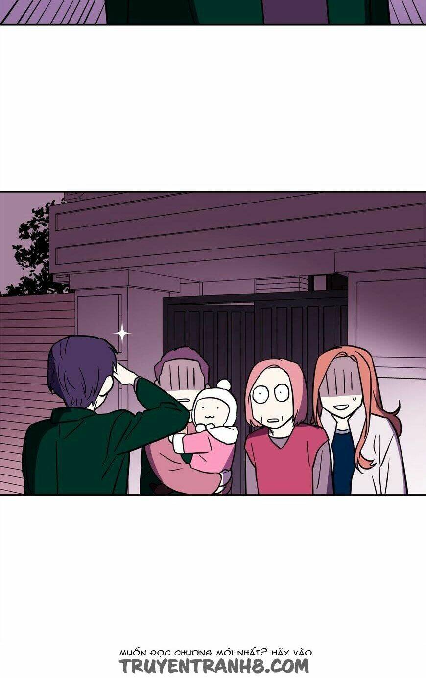 chuyện gì đến, rồi cũng sẽ đến chapter 60 53