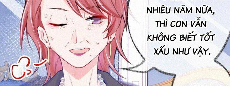 thiên tài manh bảo đột kích: daddy phúc hắc vs mommy chapter 16 118