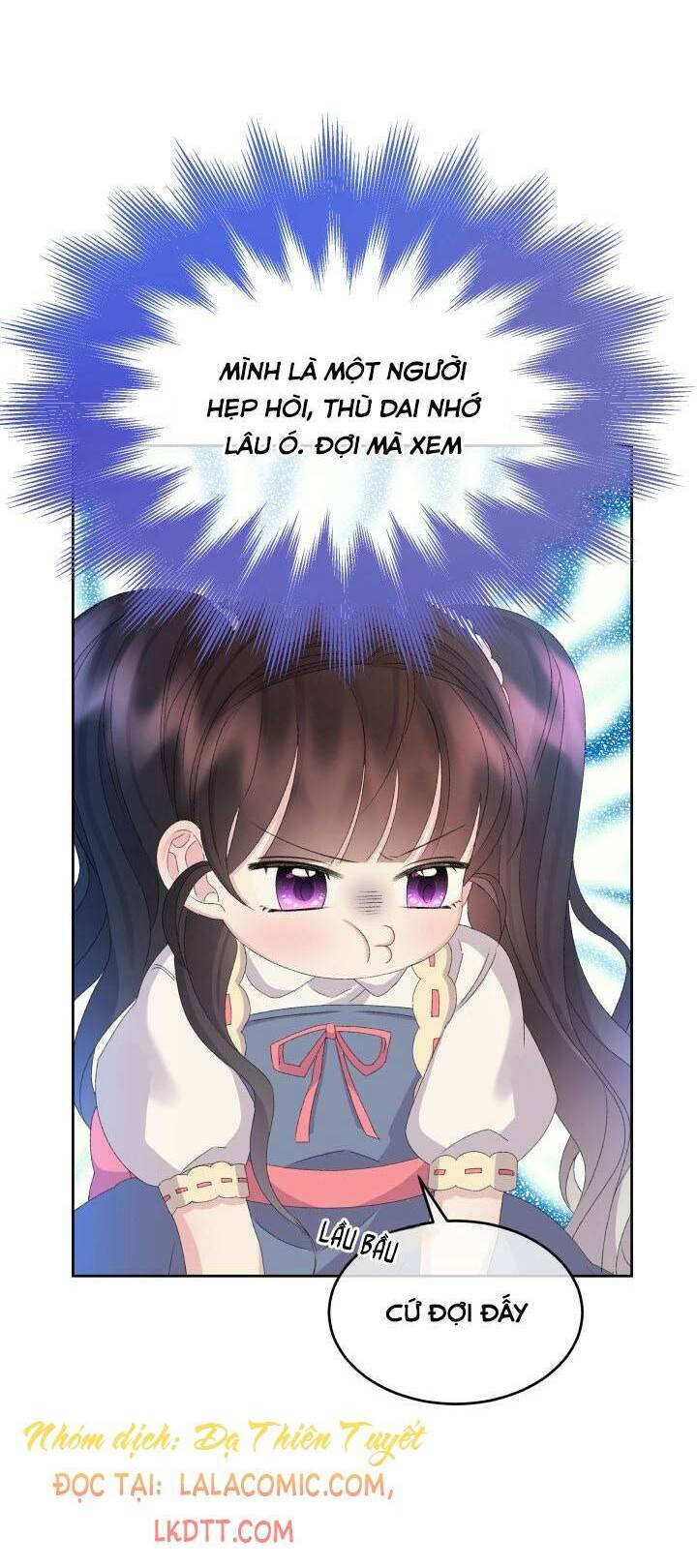 công chúa huỷ diệt chapter 26 49