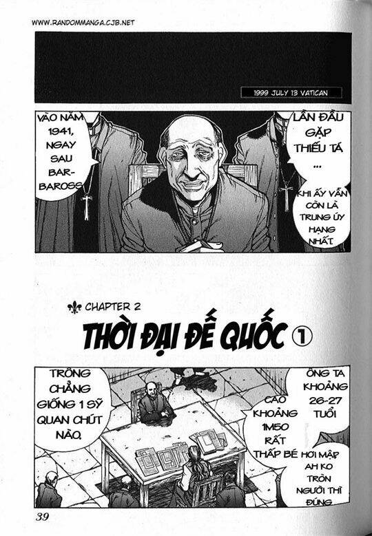 hellsing chapter 20 7