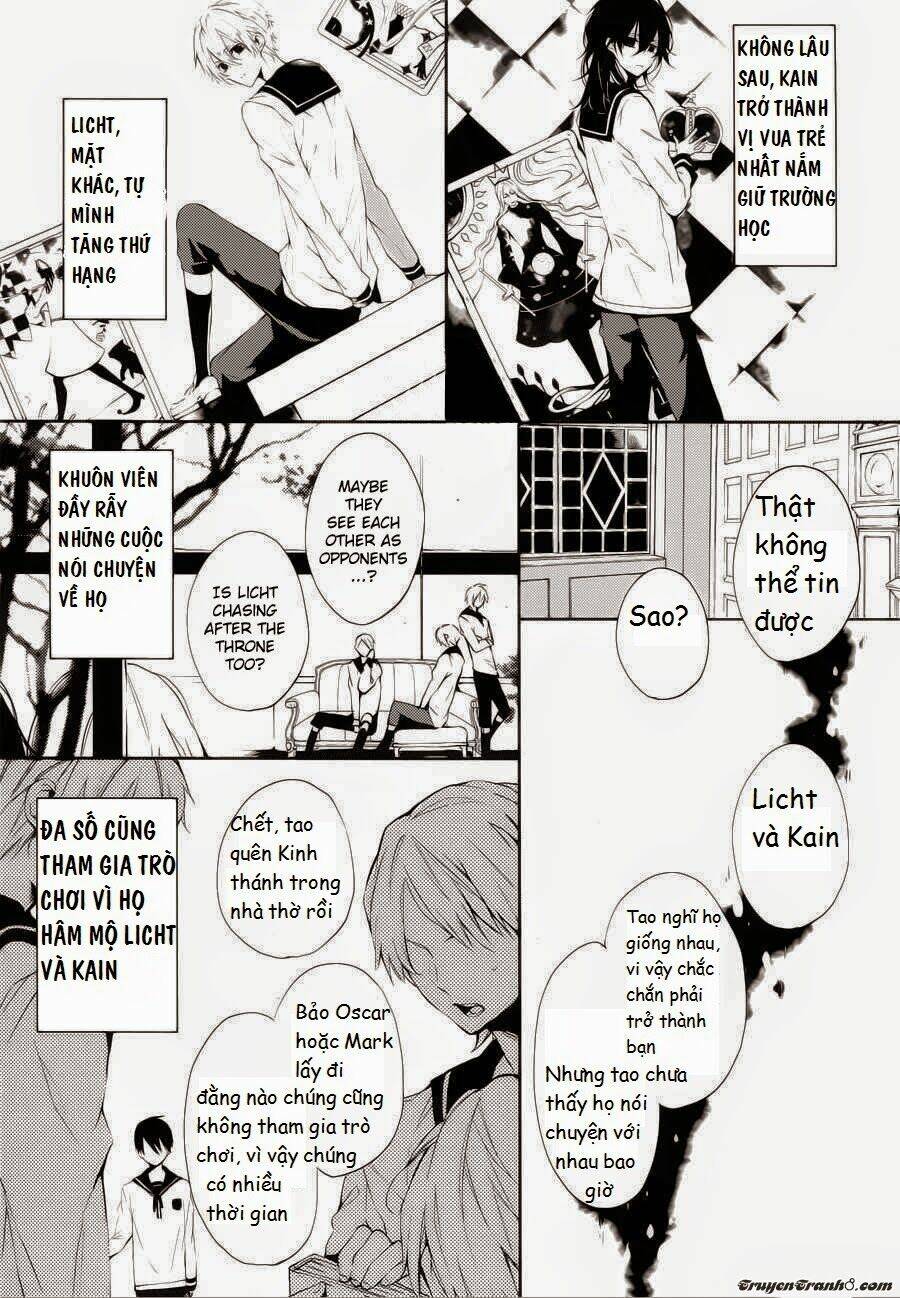 torikago syndrome chapter 5 7