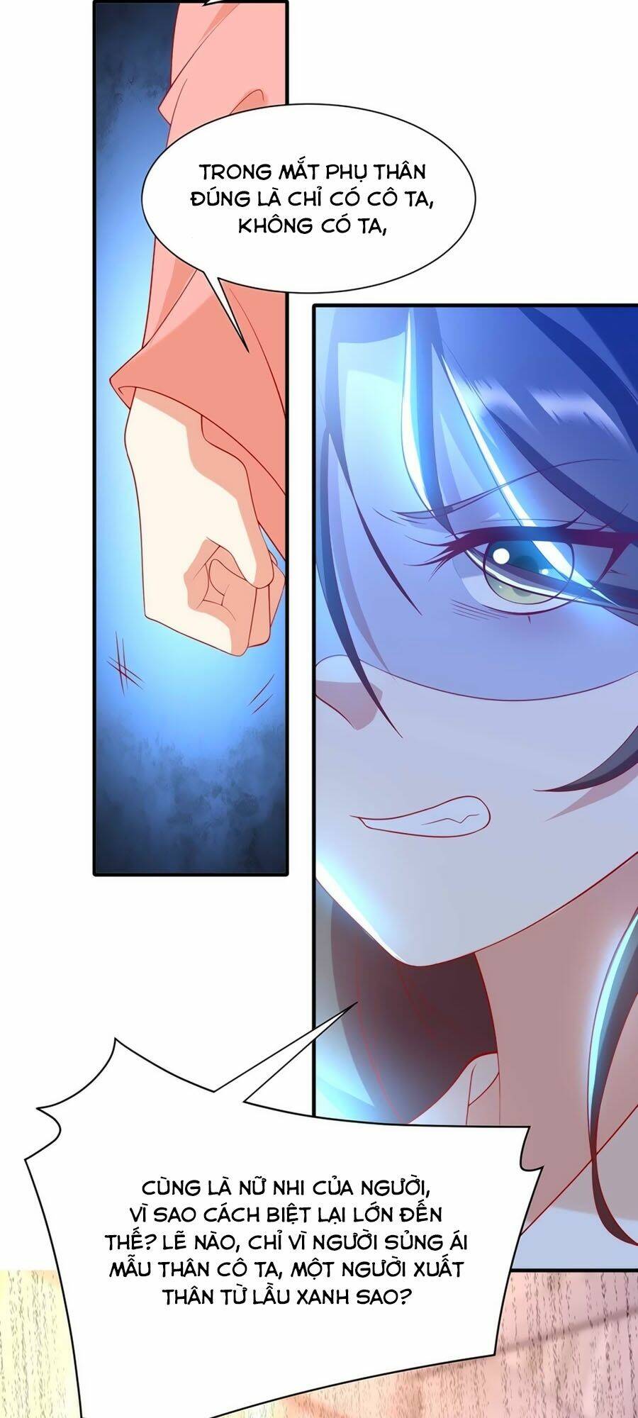 dưỡng thú vi phi chapter 12 32