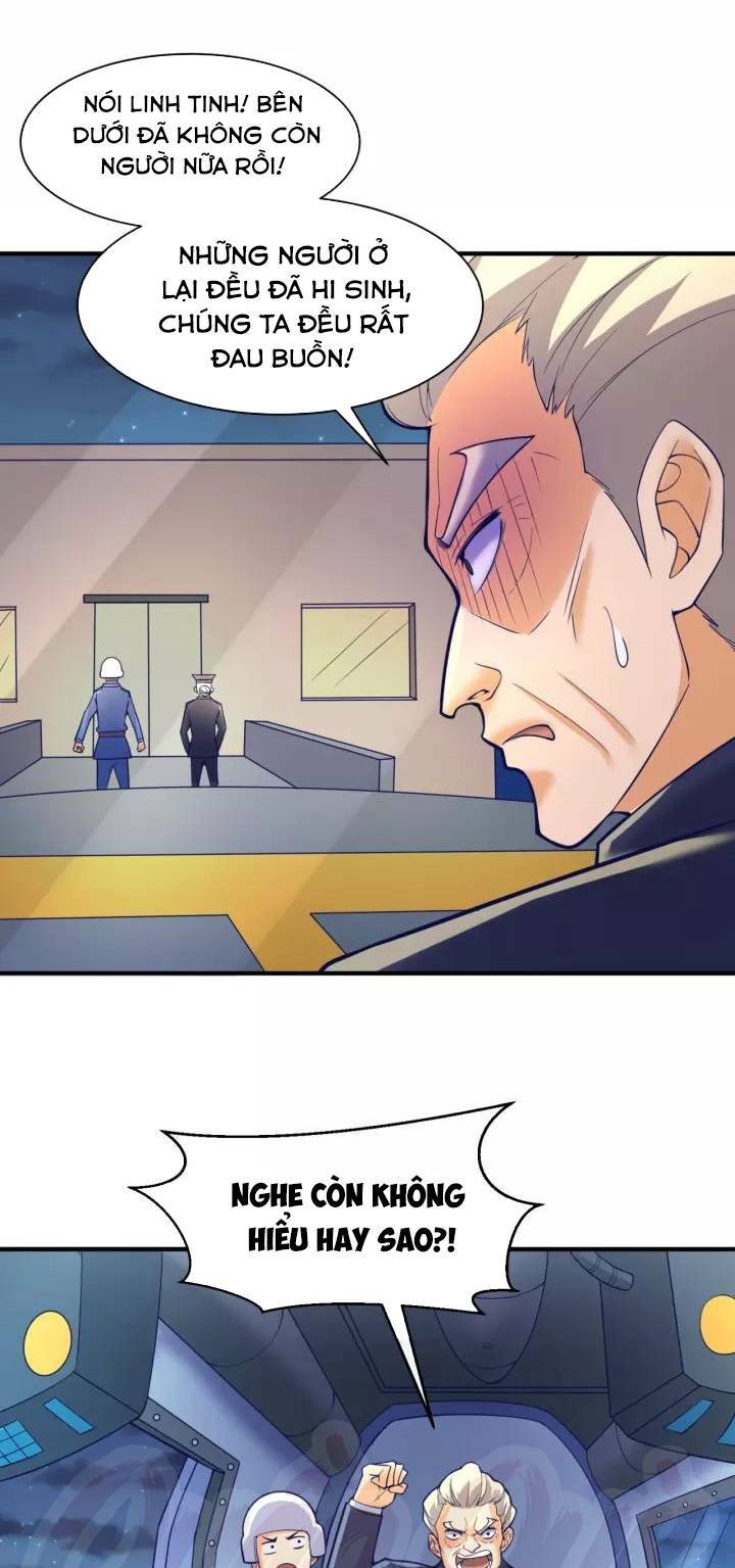 người chặn xuyên không chapter 76 49