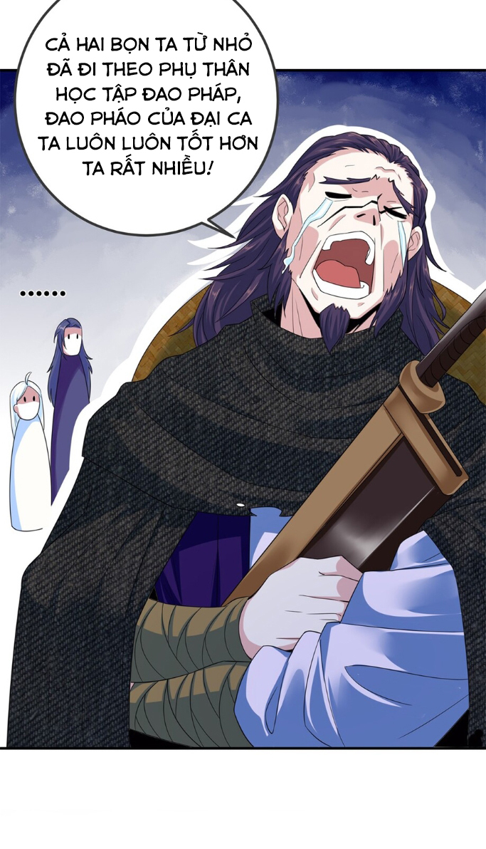 sự tại tất đắc chapter 5 22