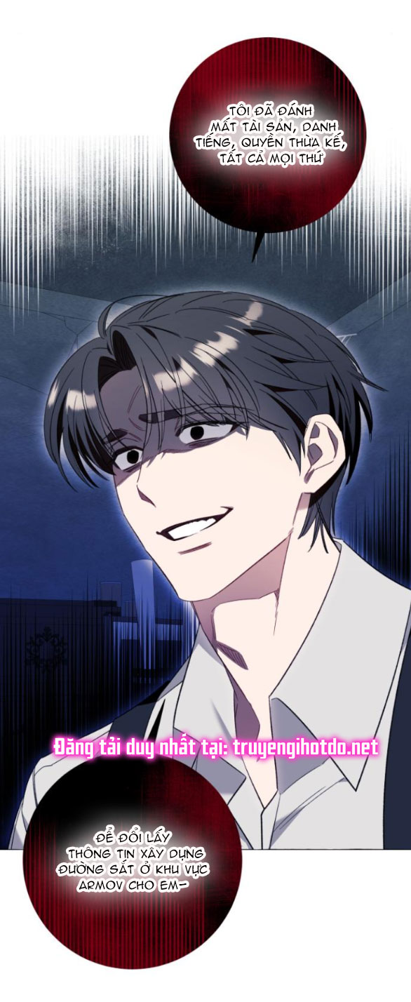 tôi tưởng đó chỉ là tiểu thuyết trọng sinh bình thường chapter 56.2 7