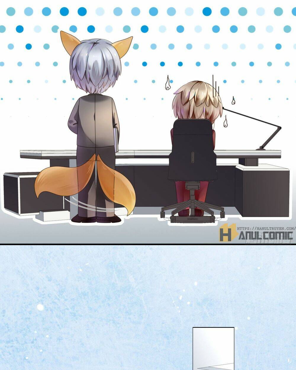 ma vương ngạo kiều tổng tài không thể chọc chapter 2 41