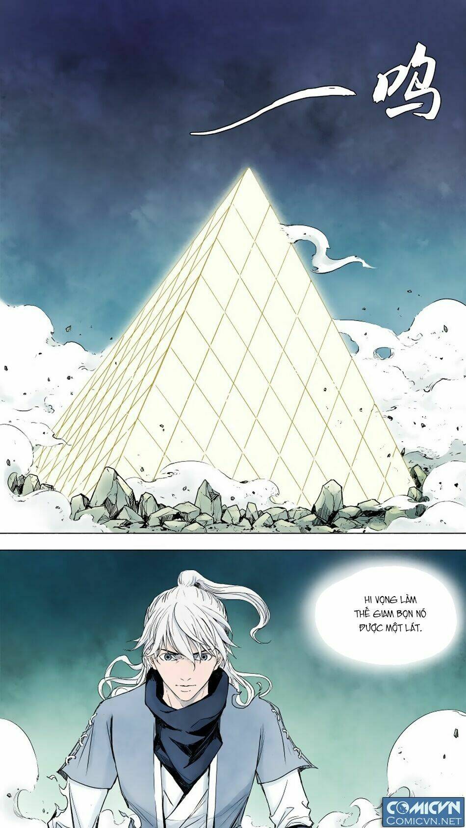 quỷ sai chapter 46 14