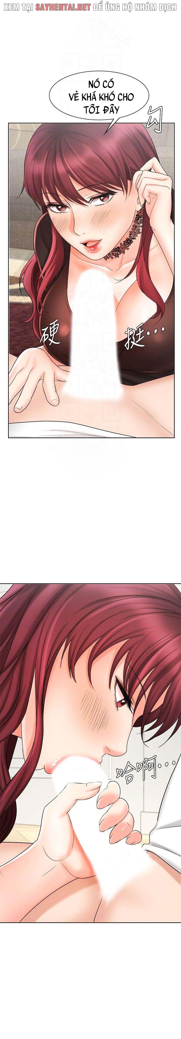 cô gái đắt hàng chapter 19 9