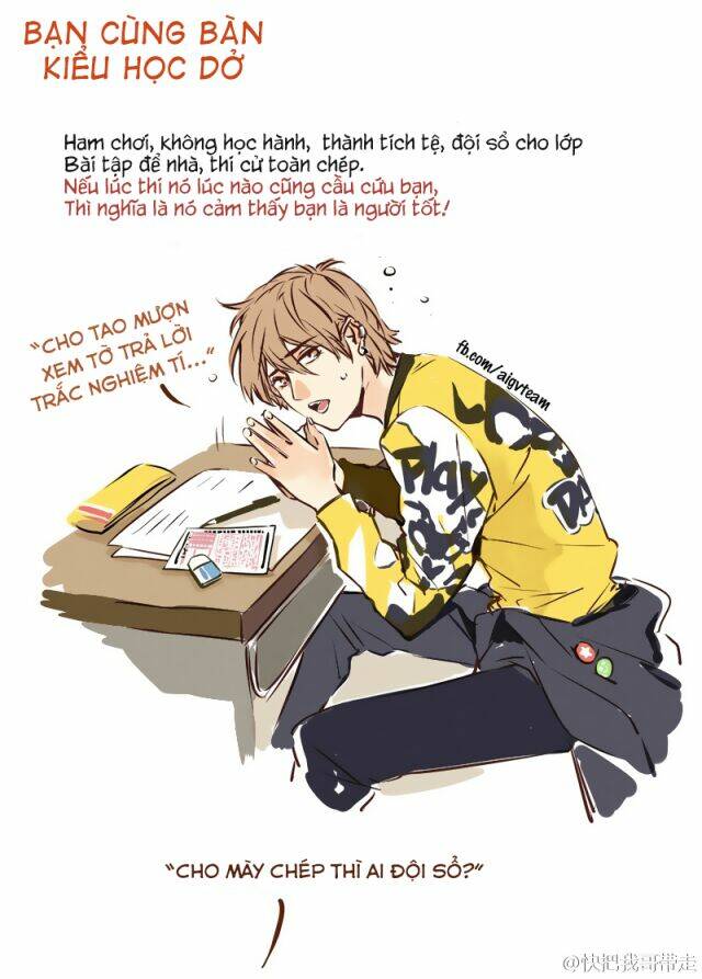 mau mang anh trai tôi đi chapter 156.2 3